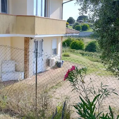 Rux Platamona Sassari