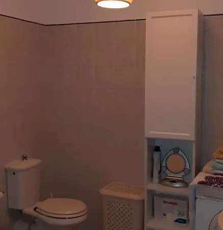 Apartment Rux Platamona *