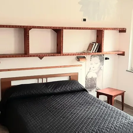 Rux Platamona Apartman Sassari