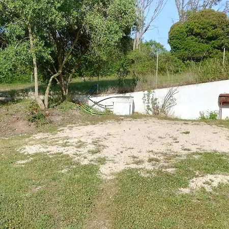 Rux Platamona Apartment San Pasquale