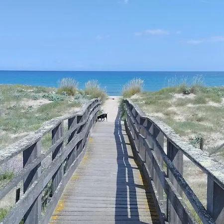 Apartman Rux Platamona