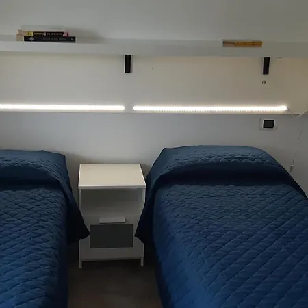 Rux Platamona Apartman Sassari
