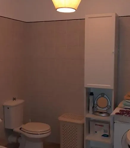 Apartman Rux Platamona *