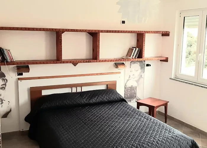 Rux Platamona Apartman Sassari