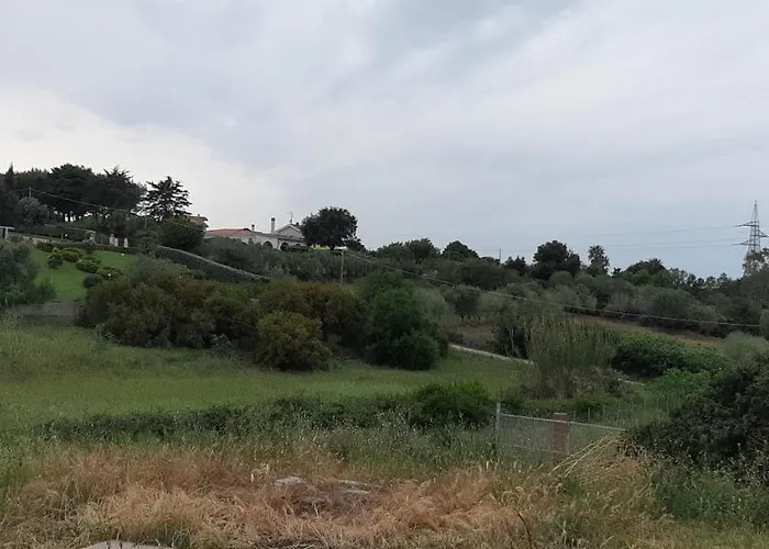 Rux Platamona Apartman *