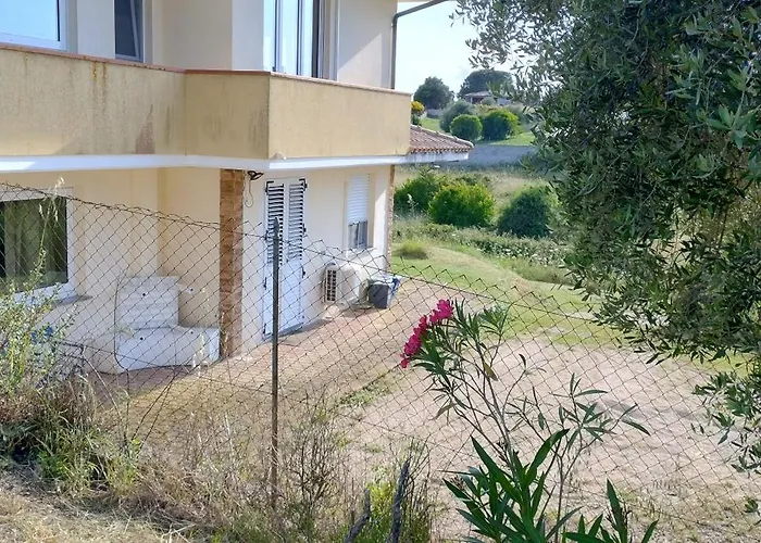 Rux Platamona Sassari